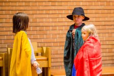 24.12.2023 Kindermette